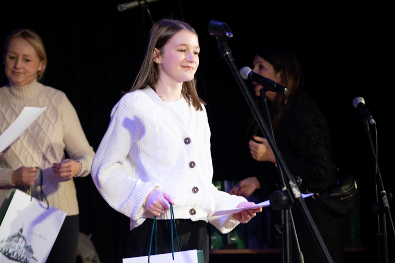 Konkurs Piosenki Patriotycznej i Żołnierskiej