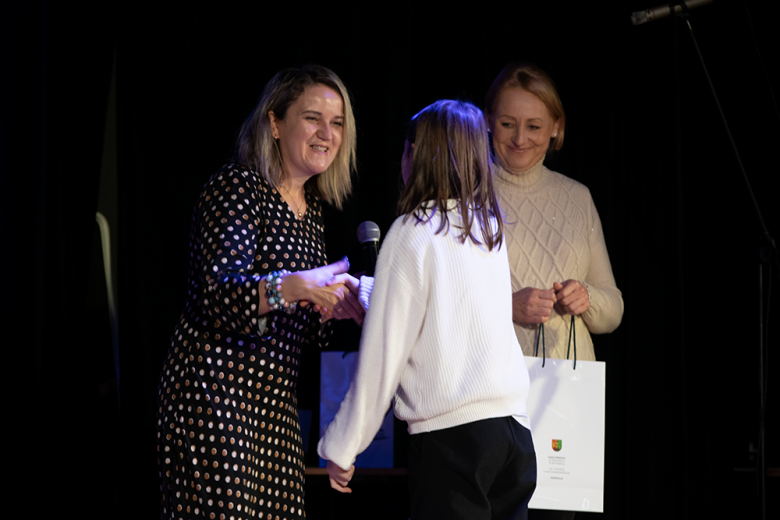 Konkurs Piosenki Patriotycznej i Żołnierskiej