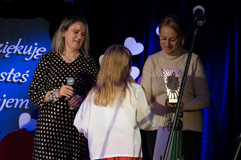 Konkurs Piosenki Patriotycznej i Żołnierskiej