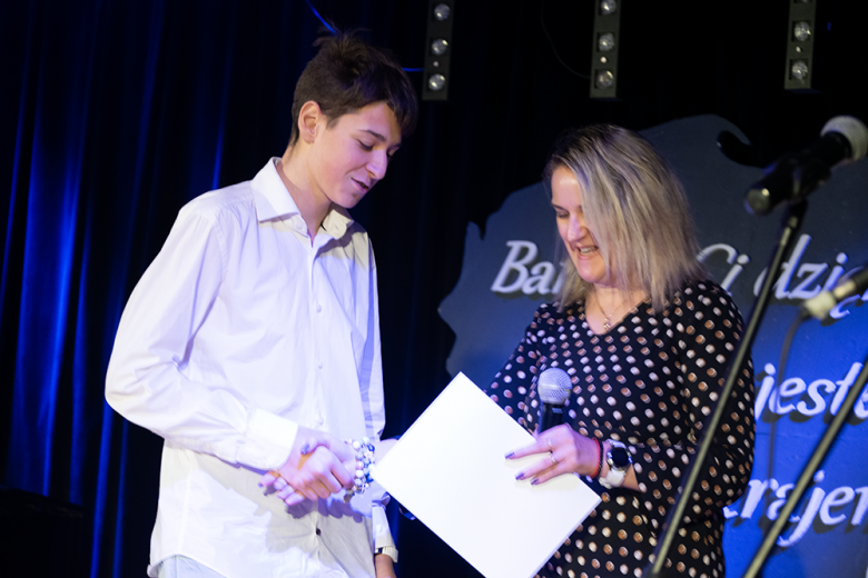 Konkurs Piosenki Patriotycznej i Żołnierskiej