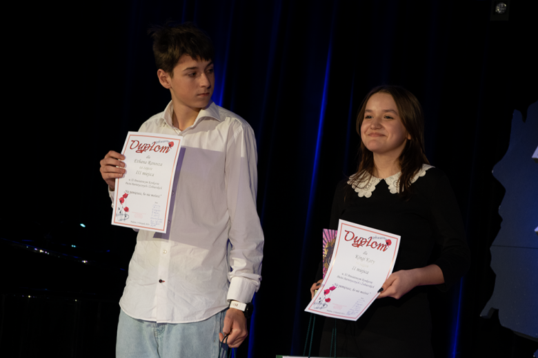 Konkurs Piosenki Patriotycznej i Żołnierskiej