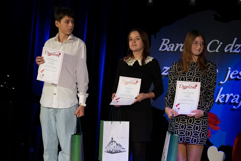 Konkurs Piosenki Patriotycznej i Żołnierskiej