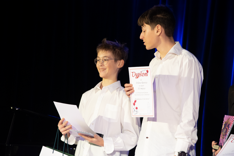 Konkurs Piosenki Patriotycznej i Żołnierskiej