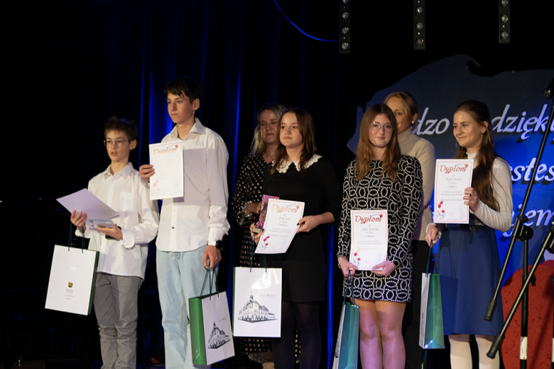 Konkurs Piosenki Patriotycznej i Żołnierskiej