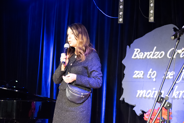 Konkurs Piosenki Patriotycznej i Żołnierskiej