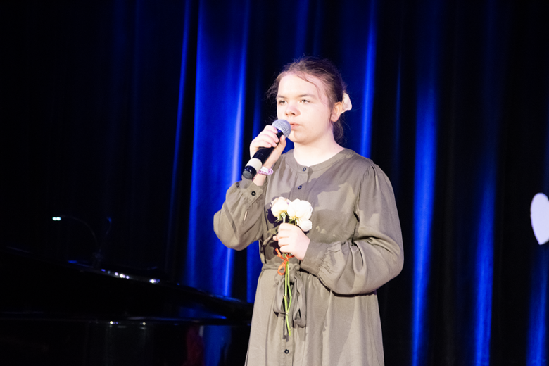 Konkurs Piosenki Patriotycznej i Żołnierskiej