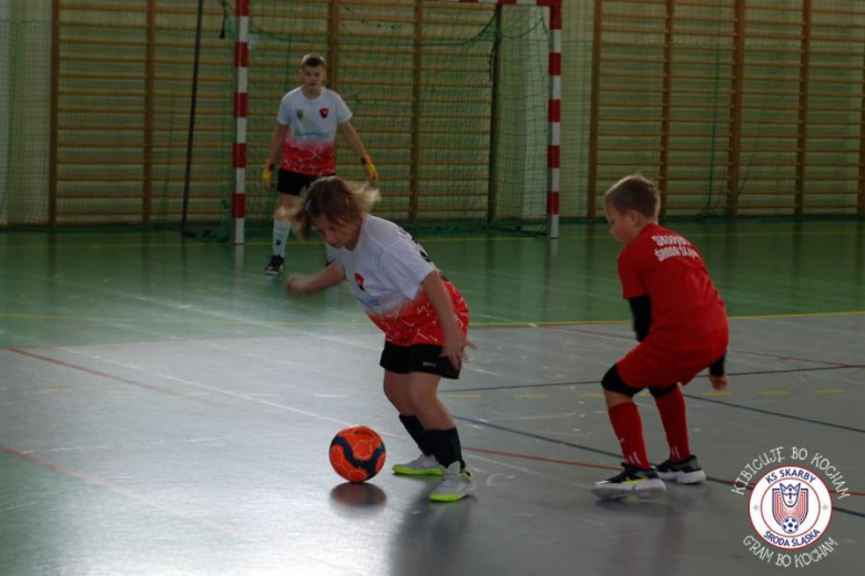 Ponad 150 dzieci rywalizowało w zimowej edycji Średzkiej Ligi Młodych Talentów