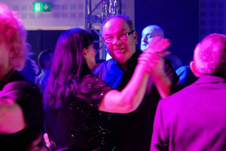 Andrzejki dla seniorów w CeKa