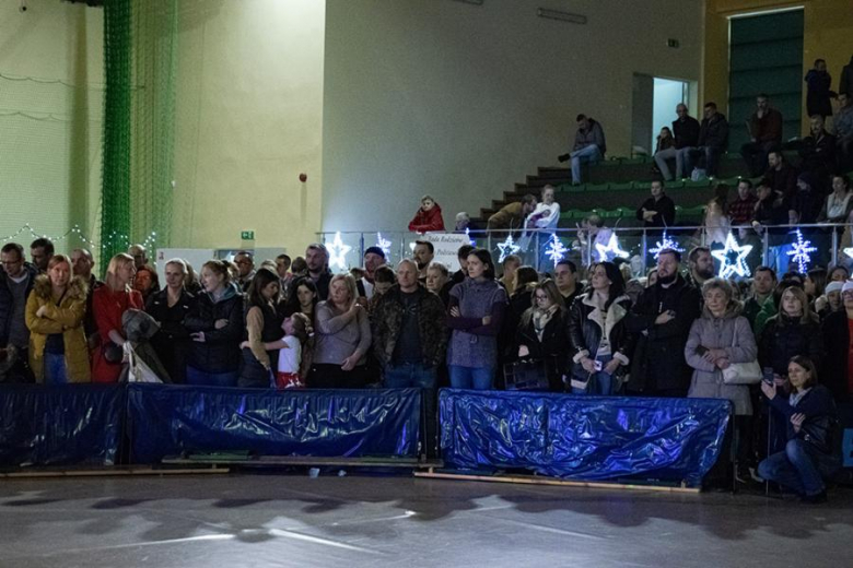 Kiermasz Bożonarodzeniowy w Miękini