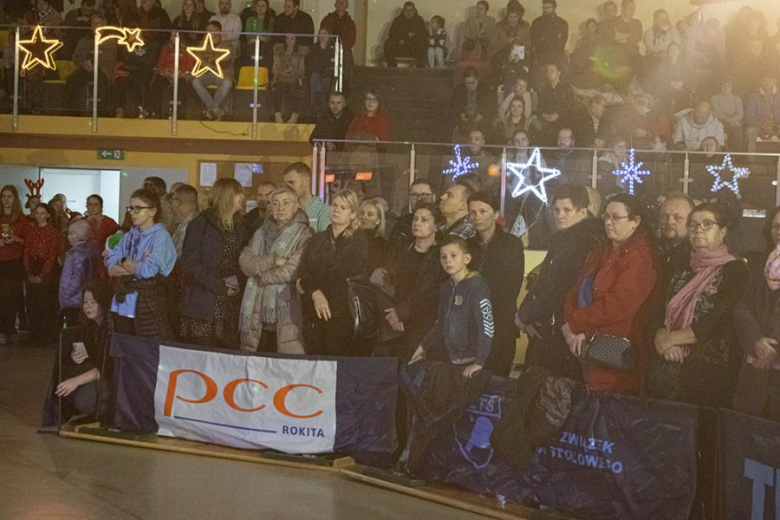 Kiermasz Bożonarodzeniowy w Miękini