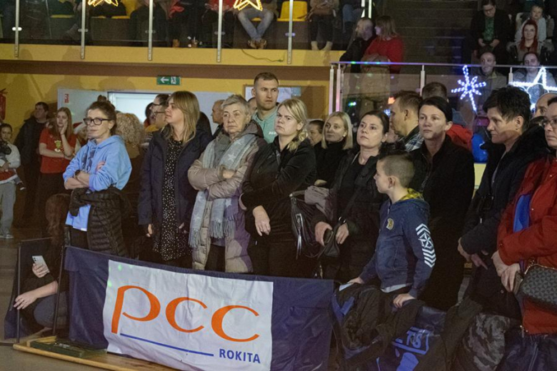 Kiermasz Bożonarodzeniowy w Miękini