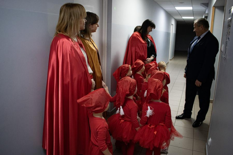 Kiermasz Bożonarodzeniowy w Miękini