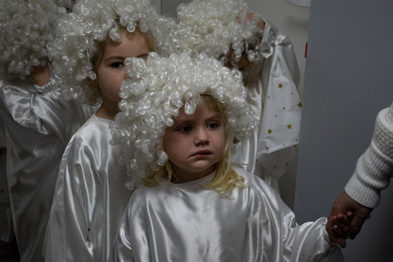 Kiermasz Bożonarodzeniowy w Miękini