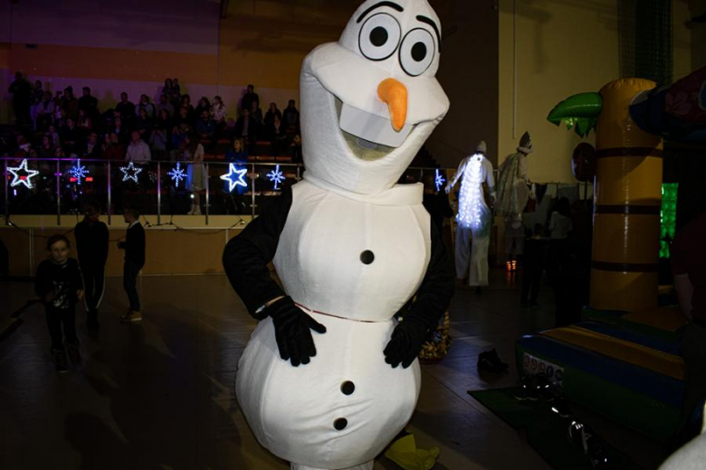 Kiermasz Bożonarodzeniowy w Miękini