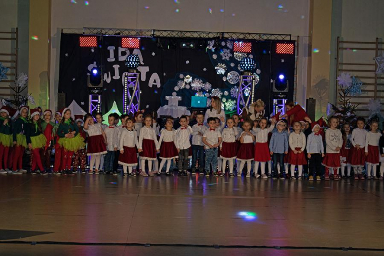 Kiermasz Bożonarodzeniowy w Miękini