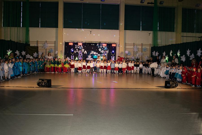 Kiermasz Bożonarodzeniowy w Miękini