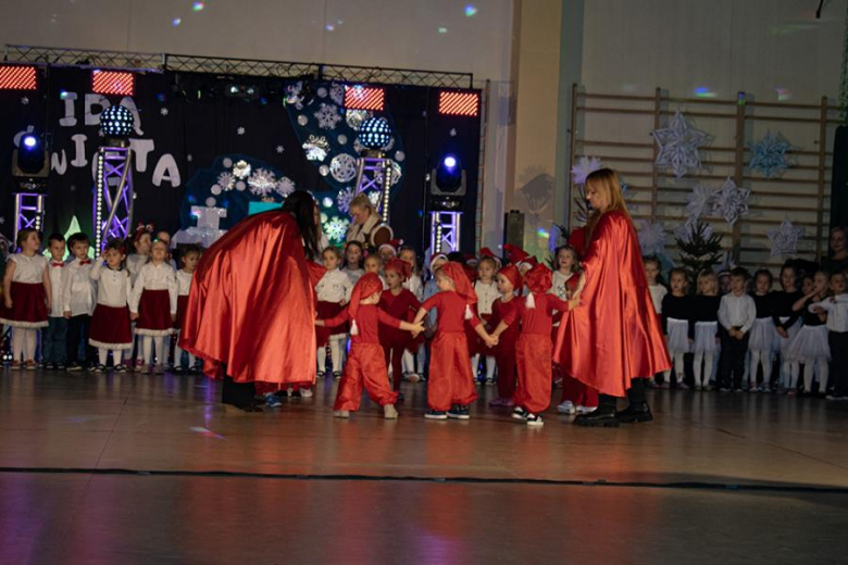 Kiermasz Bożonarodzeniowy w Miękini