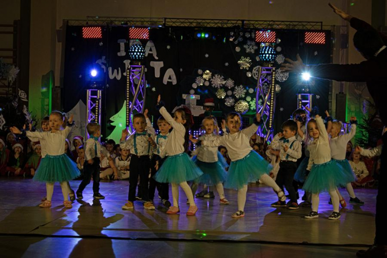 Kiermasz Bożonarodzeniowy w Miękini