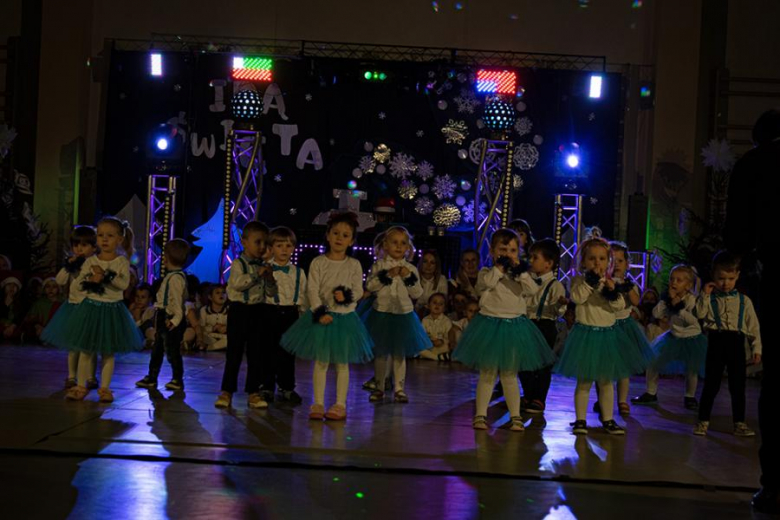 Kiermasz Bożonarodzeniowy w Miękini