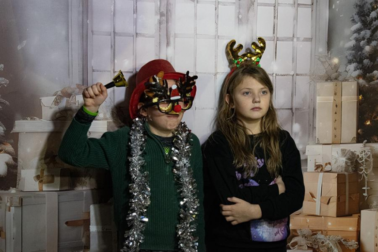 Kiermasz Bożonarodzeniowy w Miękini