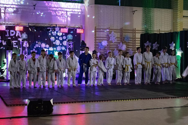 Kiermasz Bożonarodzeniowy w Miękini