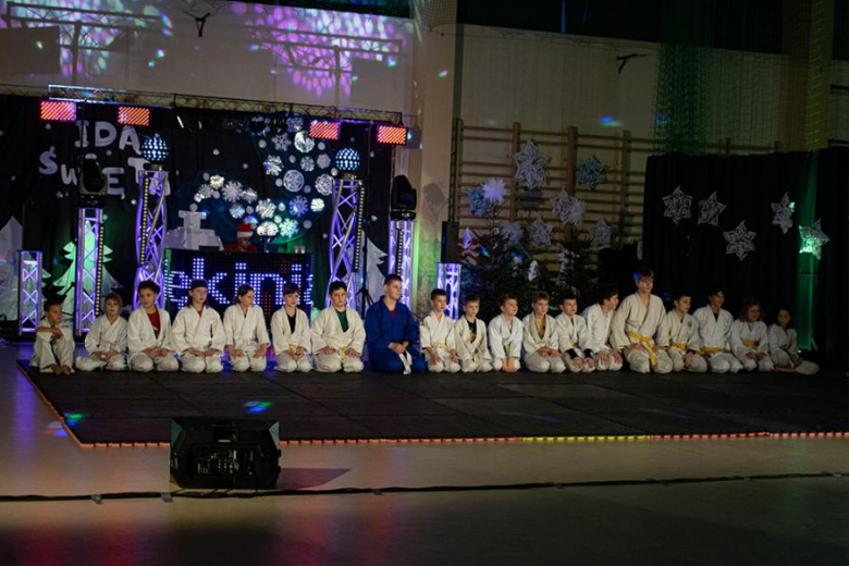 Kiermasz Bożonarodzeniowy w Miękini