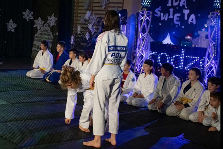 Kiermasz Bożonarodzeniowy w Miękini