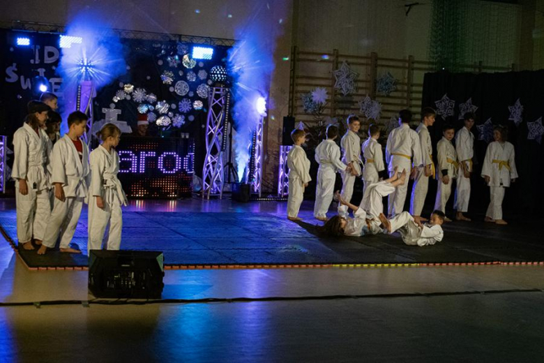 Kiermasz Bożonarodzeniowy w Miękini