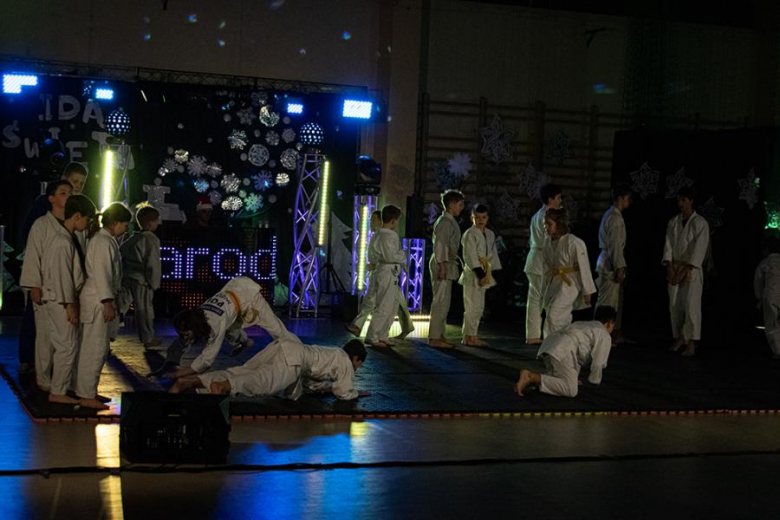 Kiermasz Bożonarodzeniowy w Miękini