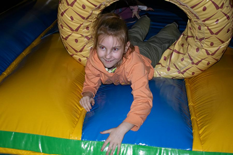 Kiermasz Bożonarodzeniowy w Miękini