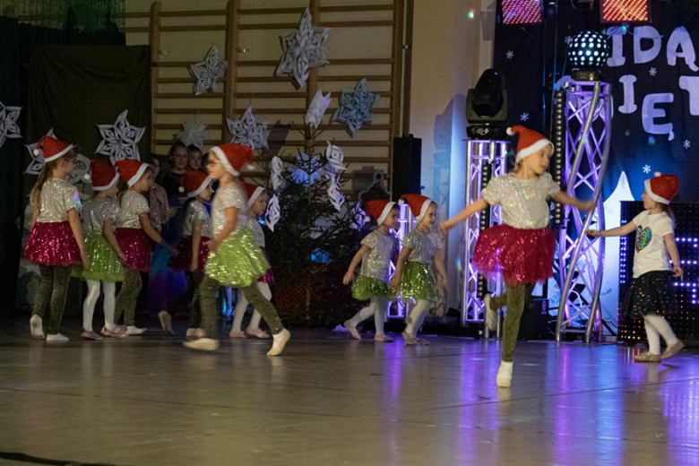 Kiermasz Bożonarodzeniowy w Miękini