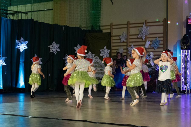 Kiermasz Bożonarodzeniowy w Miękini