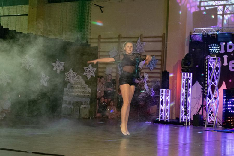 Kiermasz Bożonarodzeniowy w Miękini