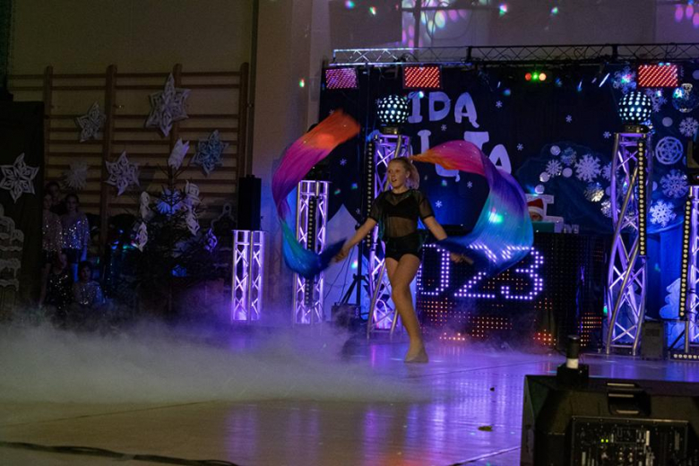 Kiermasz Bożonarodzeniowy w Miękini