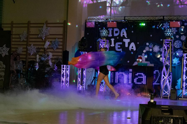 Kiermasz Bożonarodzeniowy w Miękini