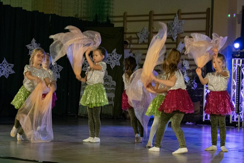 Kiermasz Bożonarodzeniowy w Miękini