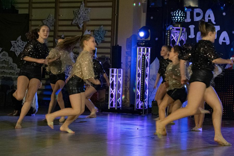 Kiermasz Bożonarodzeniowy w Miękini