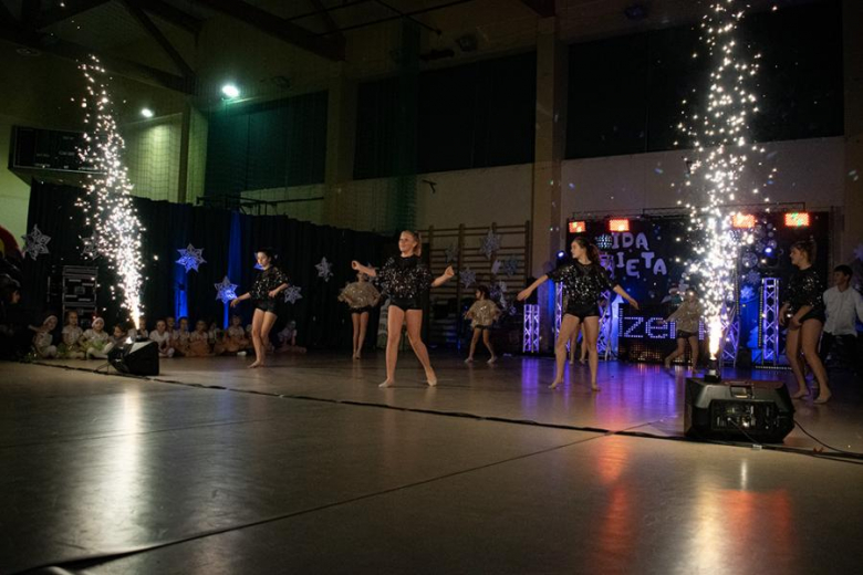 Kiermasz Bożonarodzeniowy w Miękini