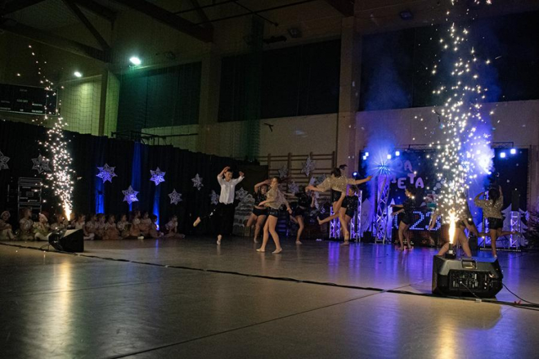 Kiermasz Bożonarodzeniowy w Miękini