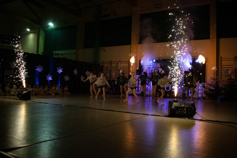 Kiermasz Bożonarodzeniowy w Miękini