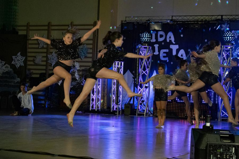 Kiermasz Bożonarodzeniowy w Miękini