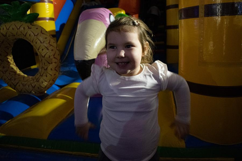 Kiermasz Bożonarodzeniowy w Miękini