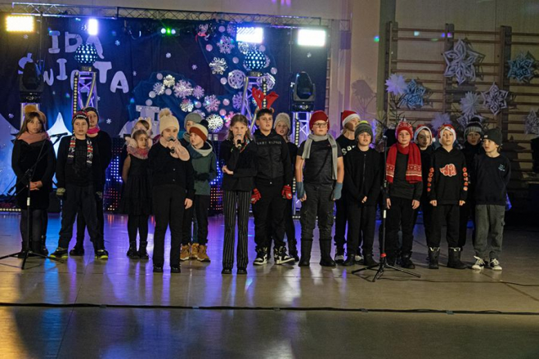 Kiermasz Bożonarodzeniowy w Miękini