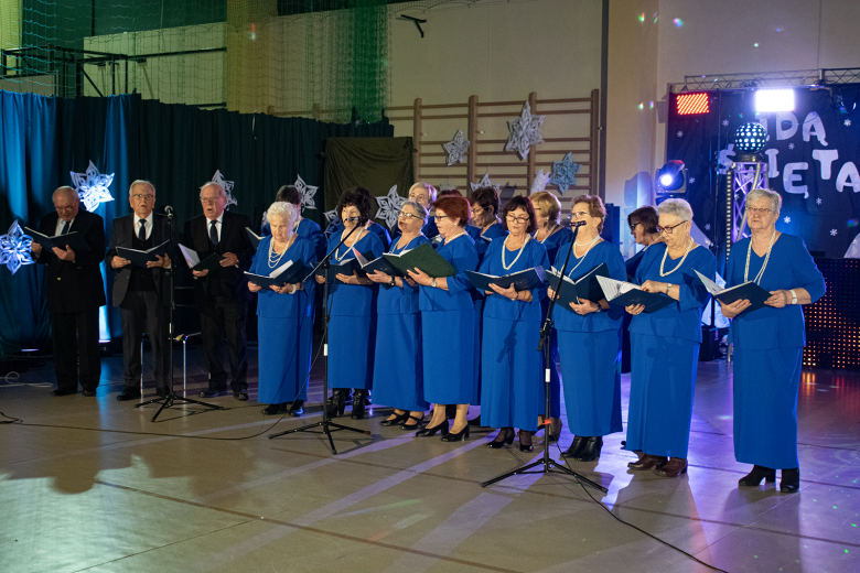 Kiermasz Bożonarodzeniowy w Miękini