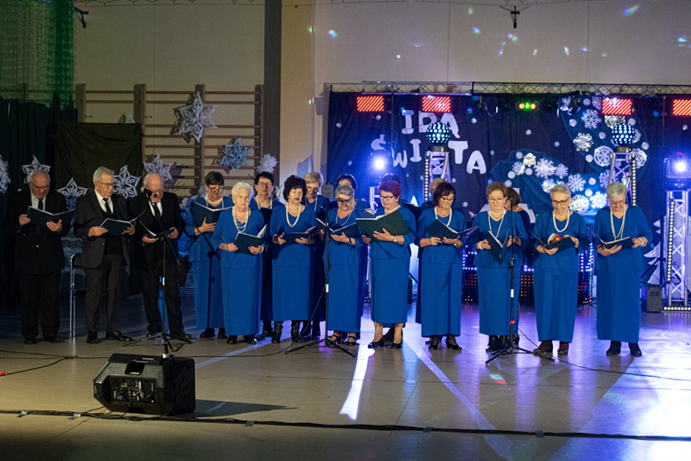 Kiermasz Bożonarodzeniowy w Miękini