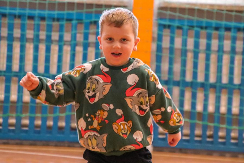 Kiermasz Bożonarodzeniowy w Udaninie