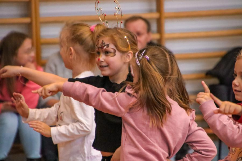 Kiermasz Bożonarodzeniowy w Udaninie