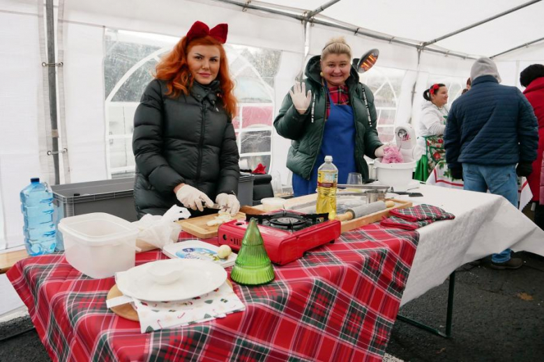 Liczne atrakcje i konkursy podczas Jarmarku w Powiatowym Centrum Kultury Alternatywnej