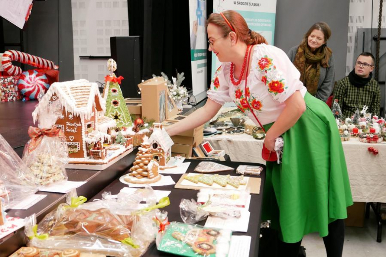 Liczne atrakcje i konkursy podczas Jarmarku w Powiatowym Centrum Kultury Alternatywnej