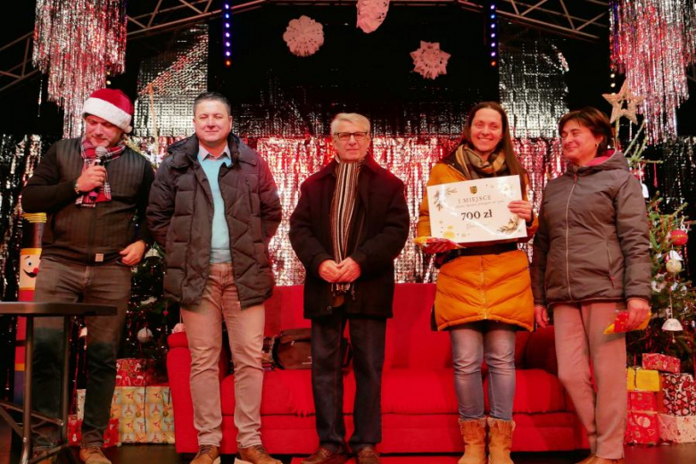 Liczne atrakcje i konkursy podczas Jarmarku w Powiatowym Centrum Kultury Alternatywnej